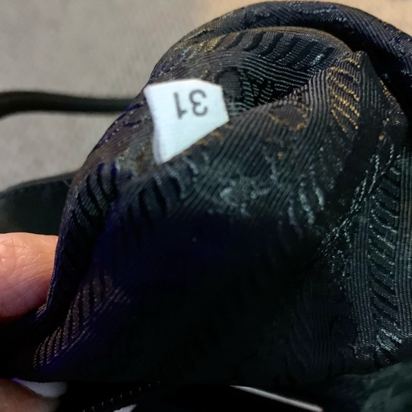 Tote bag SOLD - Picture 9 of 10